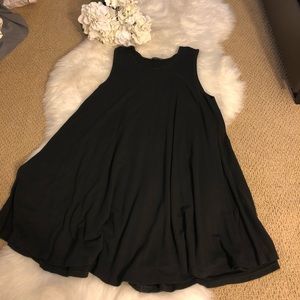 Brandy Melville Tank Swing Dress